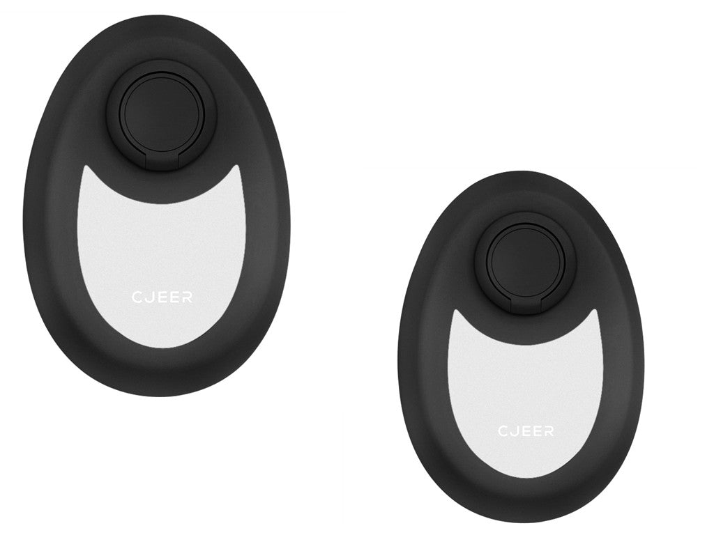 Glow Crystal Hair Eraser