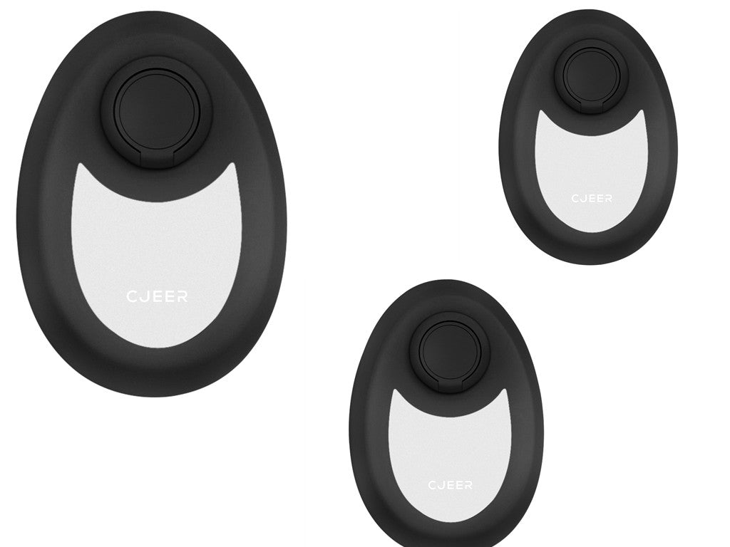 Glow Crystal Hair Eraser