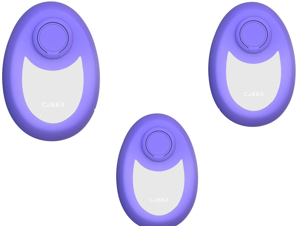 Glow Crystal Hair Eraser